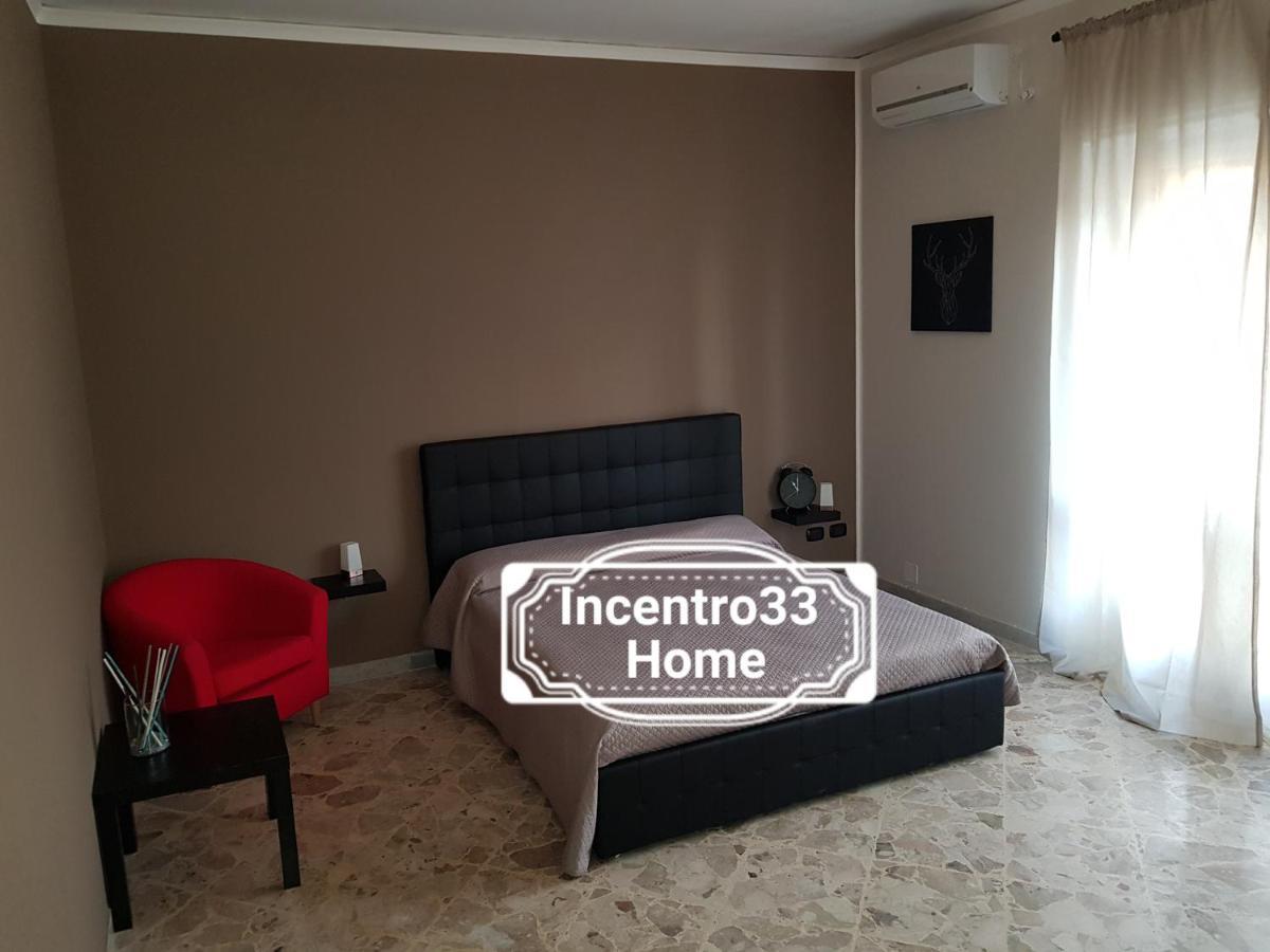 Bed & Breakfast Incentro 33