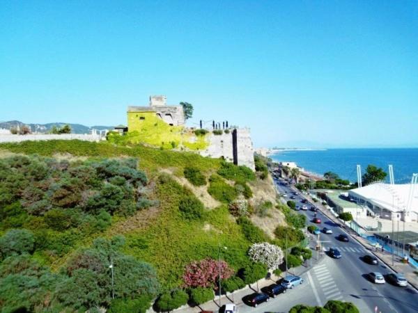 Bed & Breakfast Incentro 33