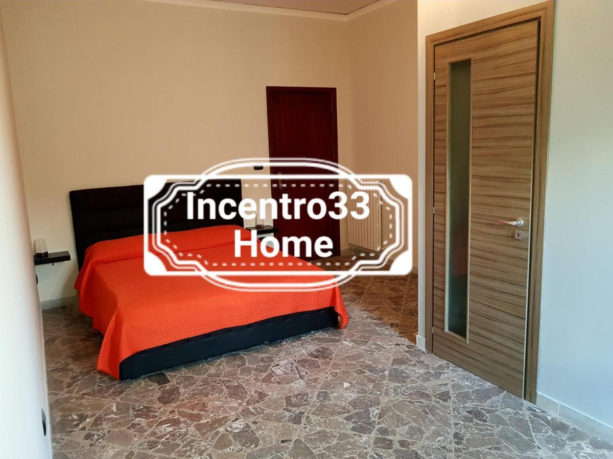 Incentro 33 *