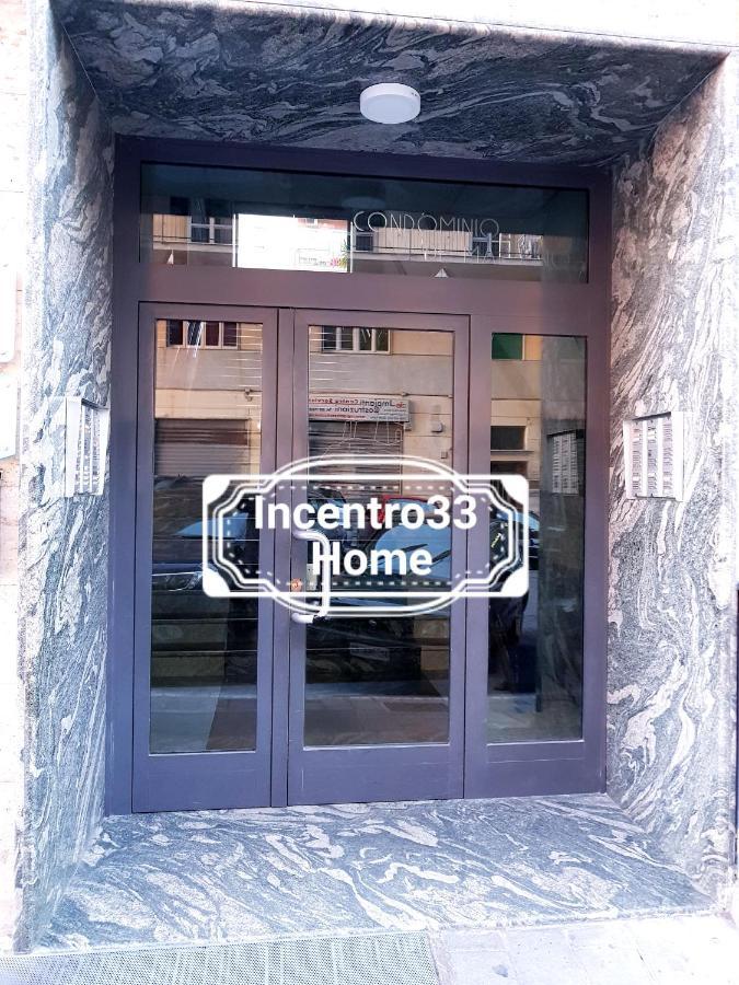 Incentro 33 Salerno